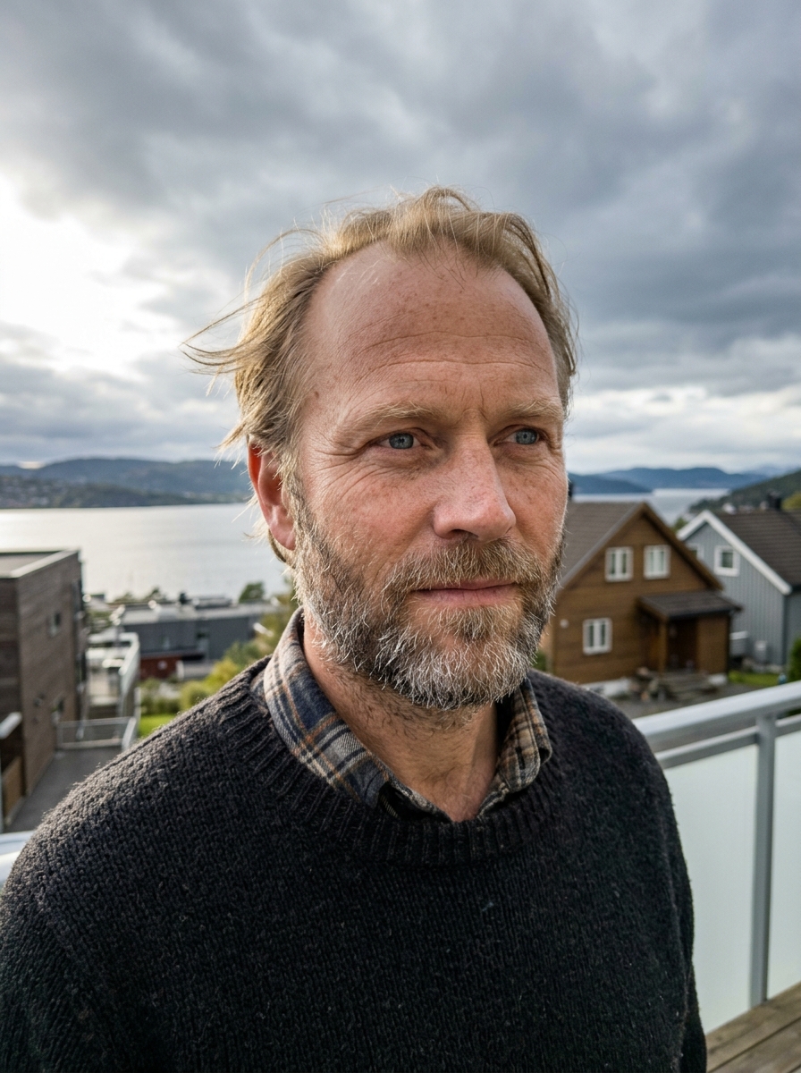 Matti Korhonen - Biomekaniikan asiantuntija